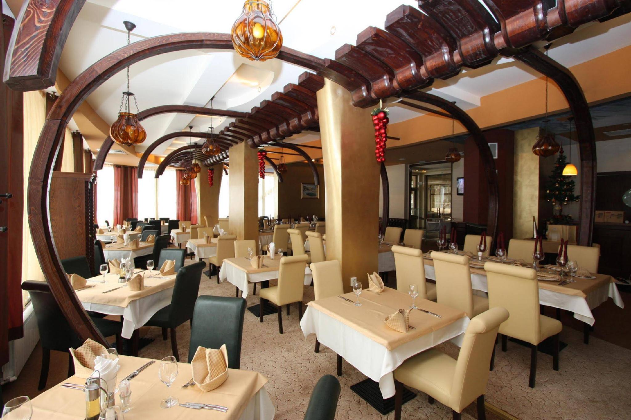 Hotel Iceberg Borovets 22/31