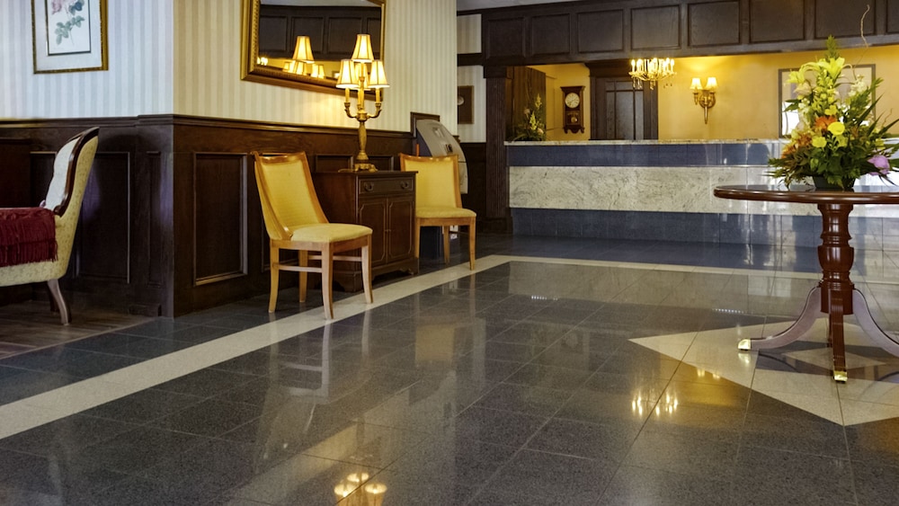 Hearthstone Inn Halifax Dartmouth 3/50