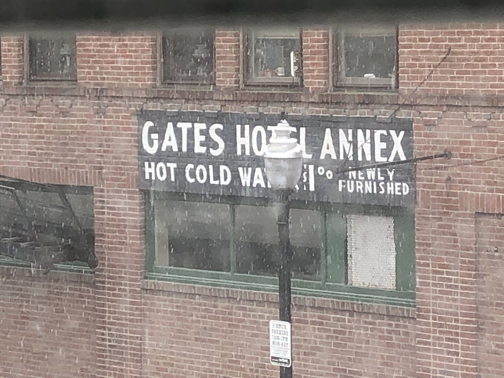 Hotel Coolidge 2/50