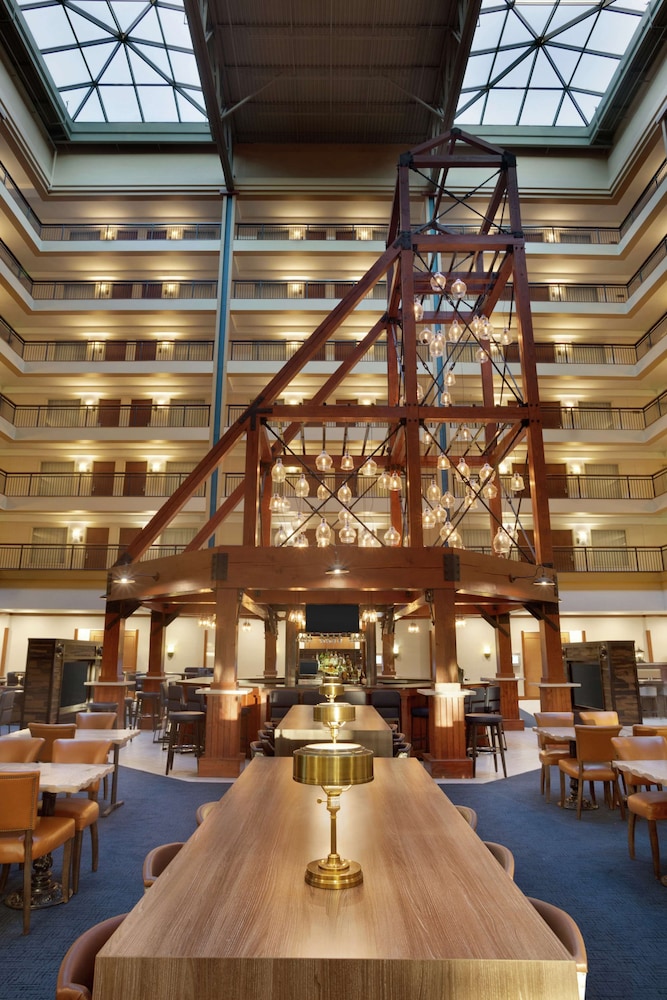 Embassy Suites By Hilton Denver International Airport 48/62