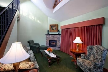 Stroudsmoor Country Inn 41/67