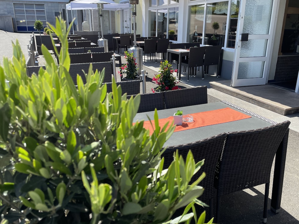 Hotel Zur Morschbach 14/22