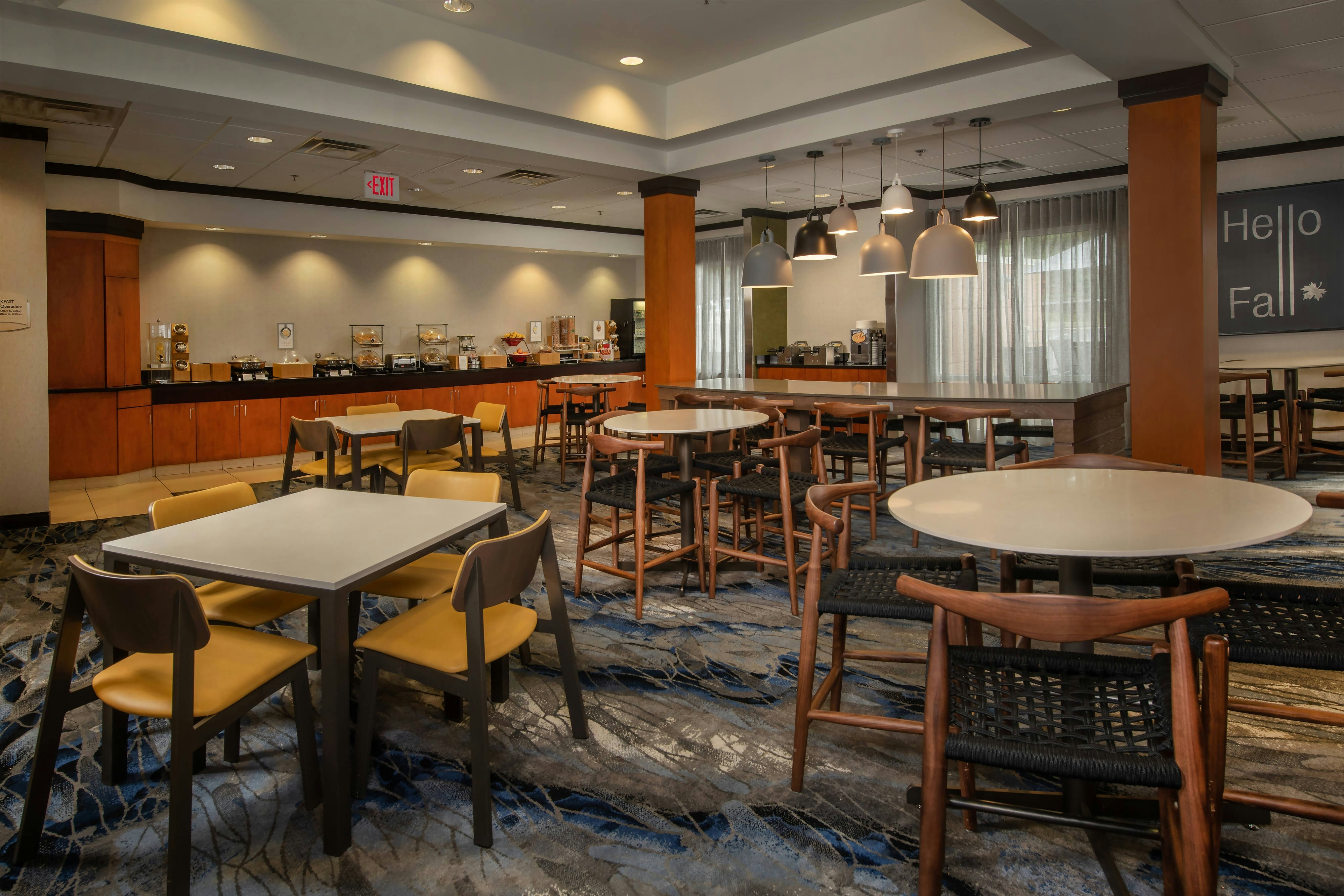 Fairfield Inn Suites Harrisonburg 21/26