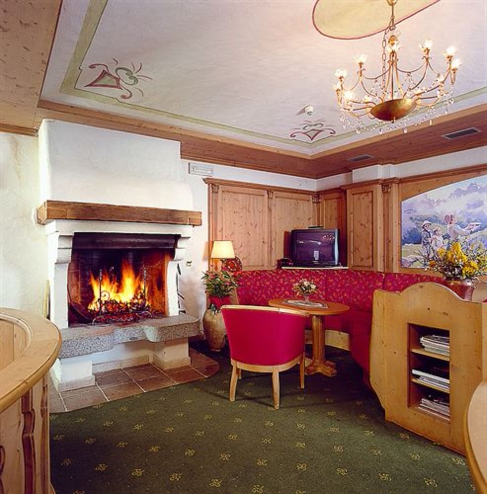 Casa Del Campo Hotel 23/45