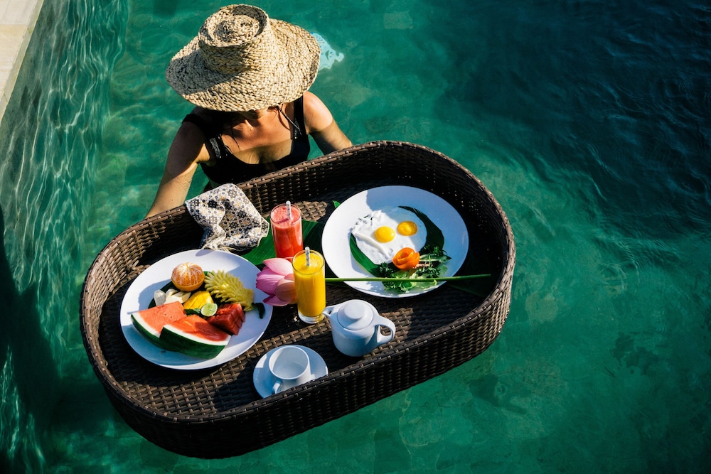 Suarapura Resort and SPA 30/50