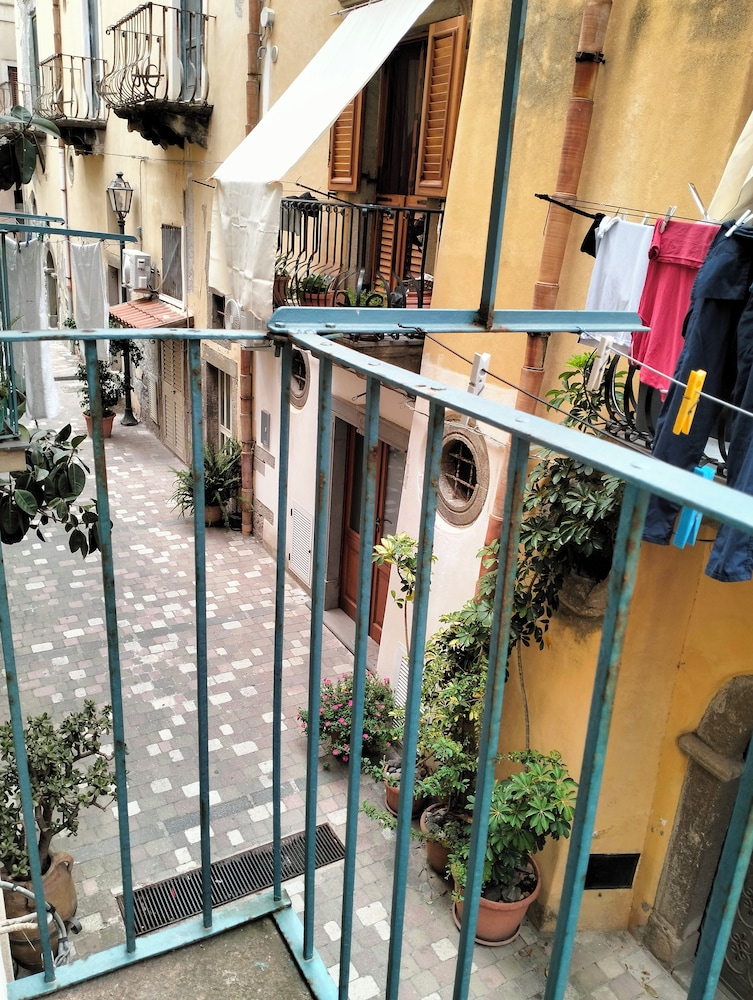 Casa Vittorio 5/50