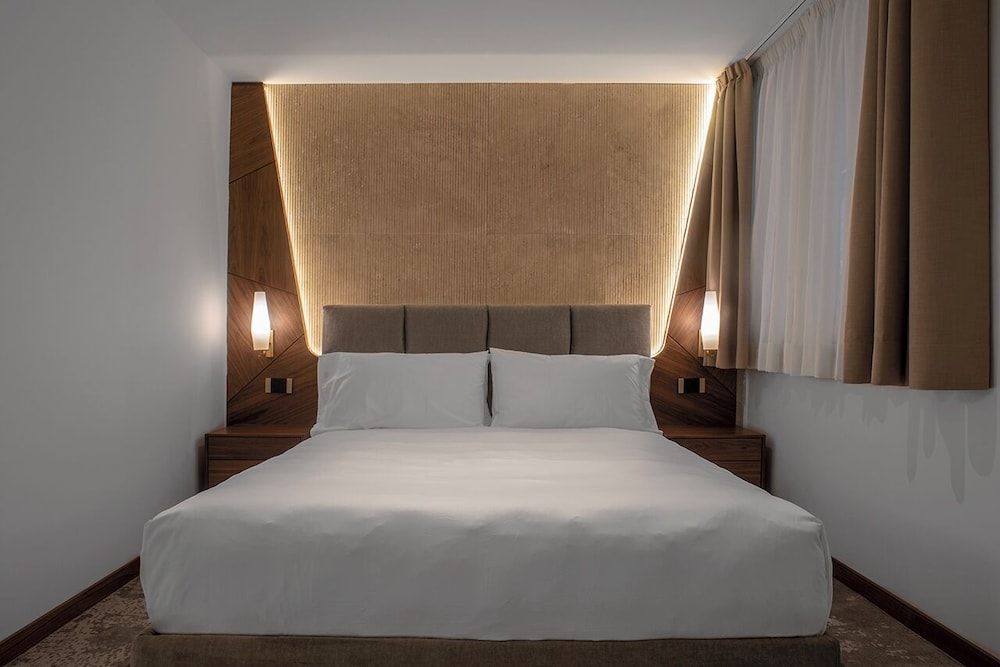 Hotel Via Veneto 17/50
