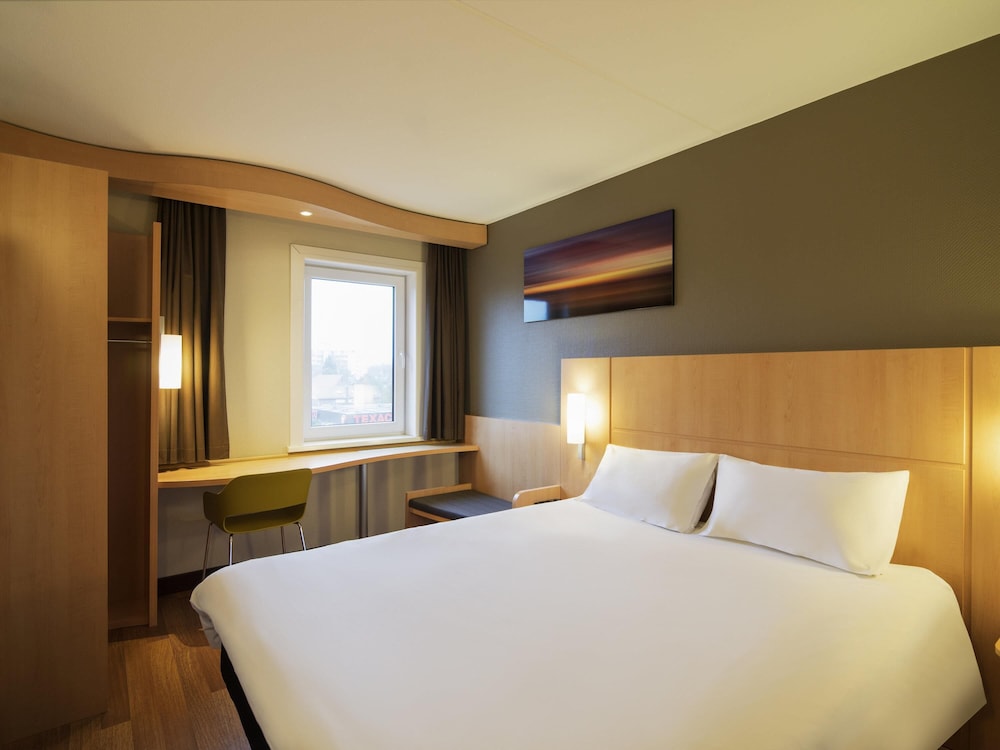 Ibis Rotterdam Vlaardingen 10/47