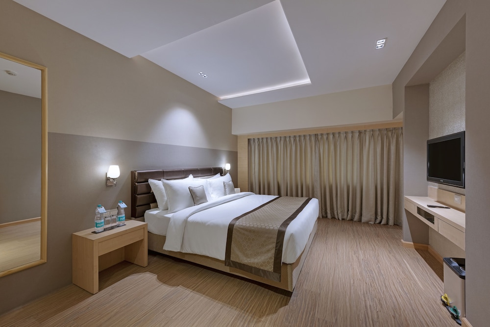 The Fern Residency, Aurangabad 7/40