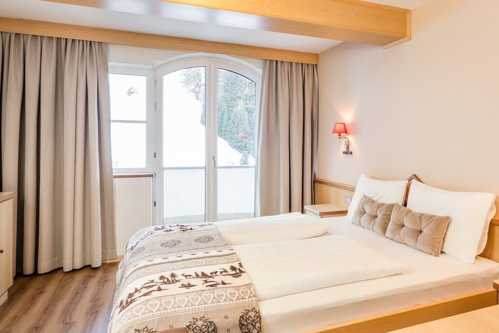 Bike Hotel Linder 20/76