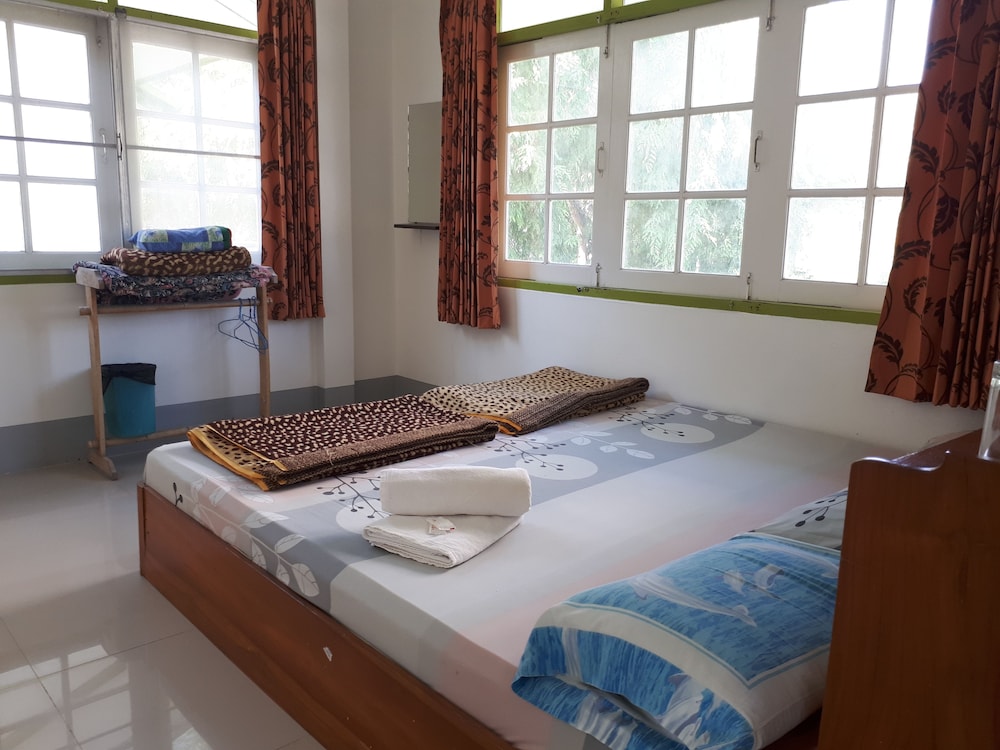 Sukhothai Bungalow 21/21