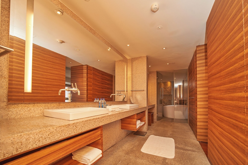 Andaz Xintiandi Shanghai - A Concept By Hyatt 26/48