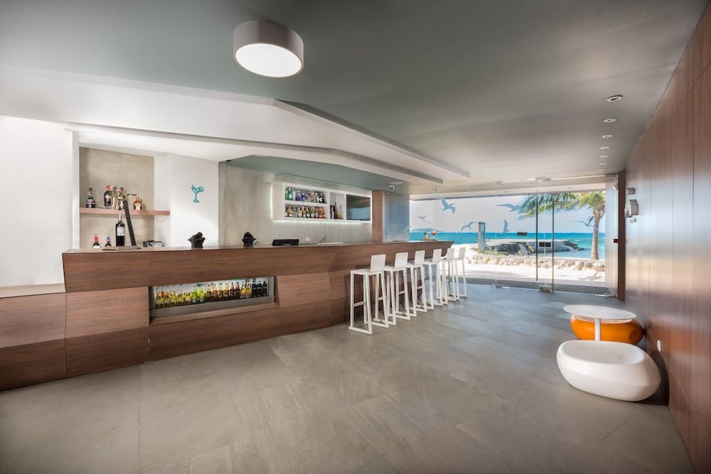 Hotel Calypso Beach 6/43