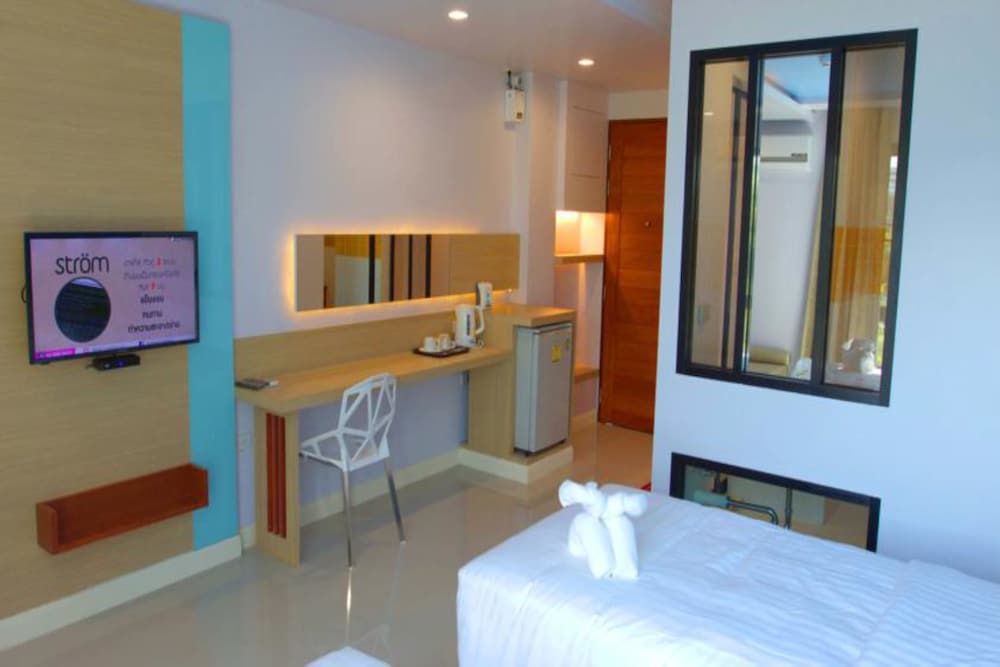 Na Tubthieng Boutique Resort 16/74