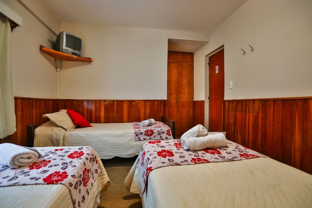 Hotel Bariloche By Tierra Gaucha 27/52