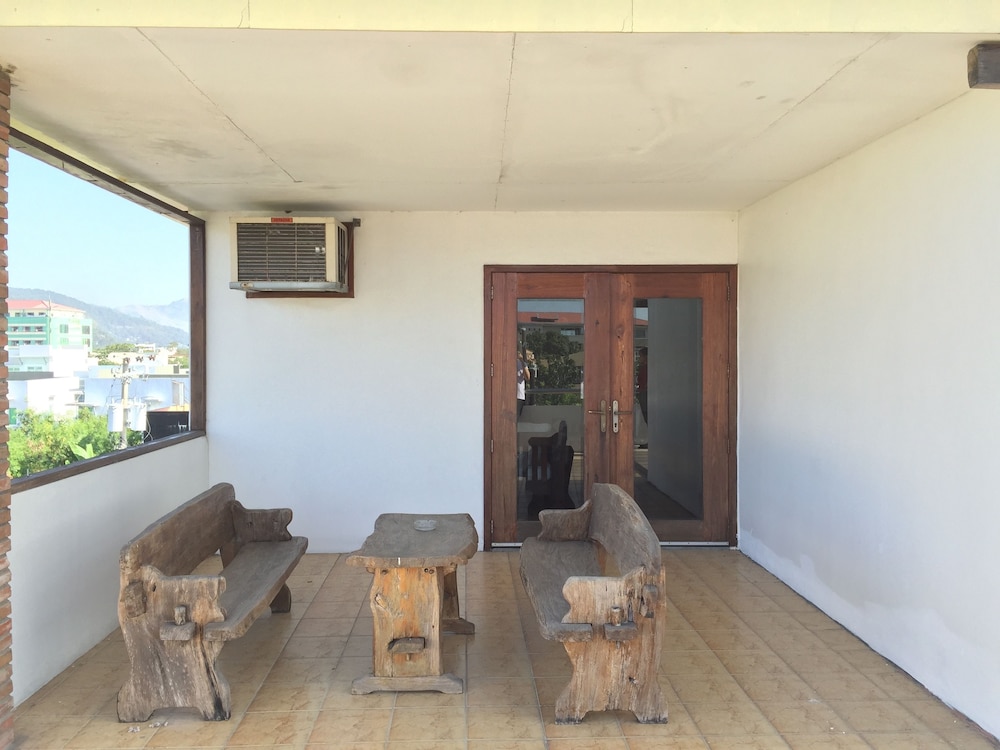 Mango Valley Hotel 1 43/67