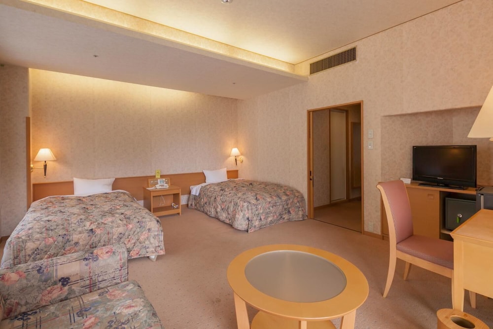 SHIMA GRAND HOTEL 5/43