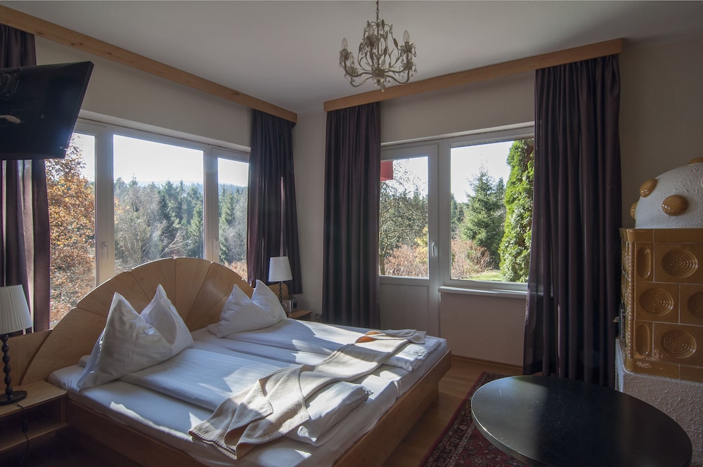 Landidyll-Hotel Nudelbacher 40/71