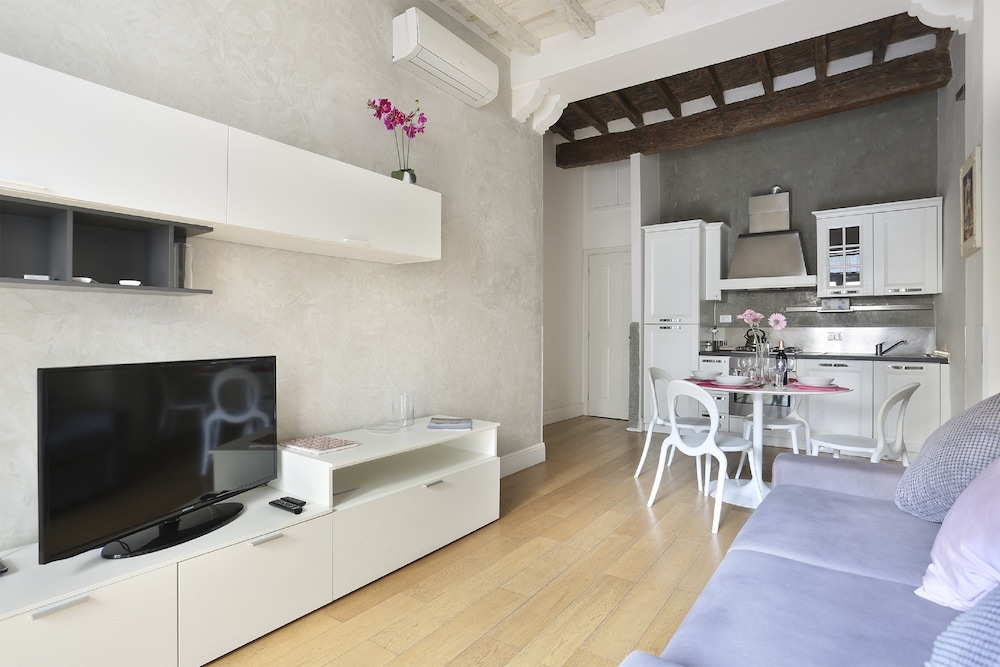 Ginori Apartment 11/16