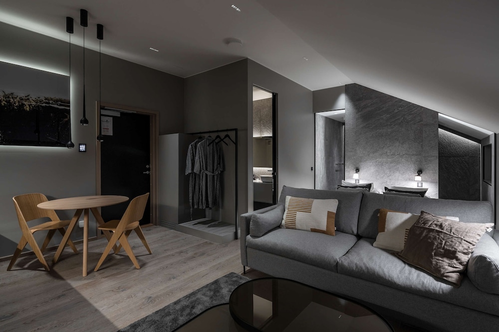 Haawe Boutique Apart Hotel 30/50