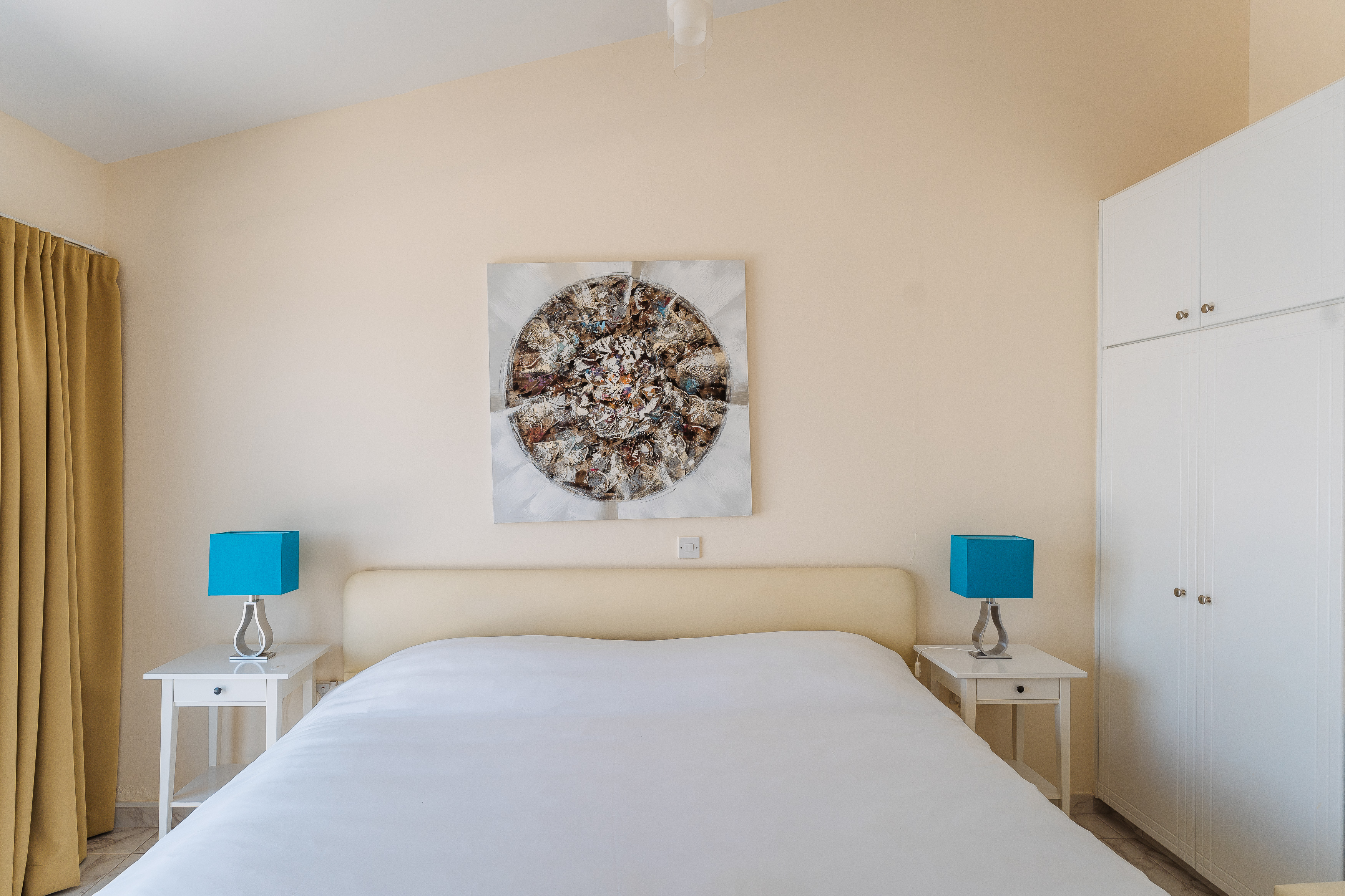 شقة سوبيريور، Vrachia Hotel 3/4