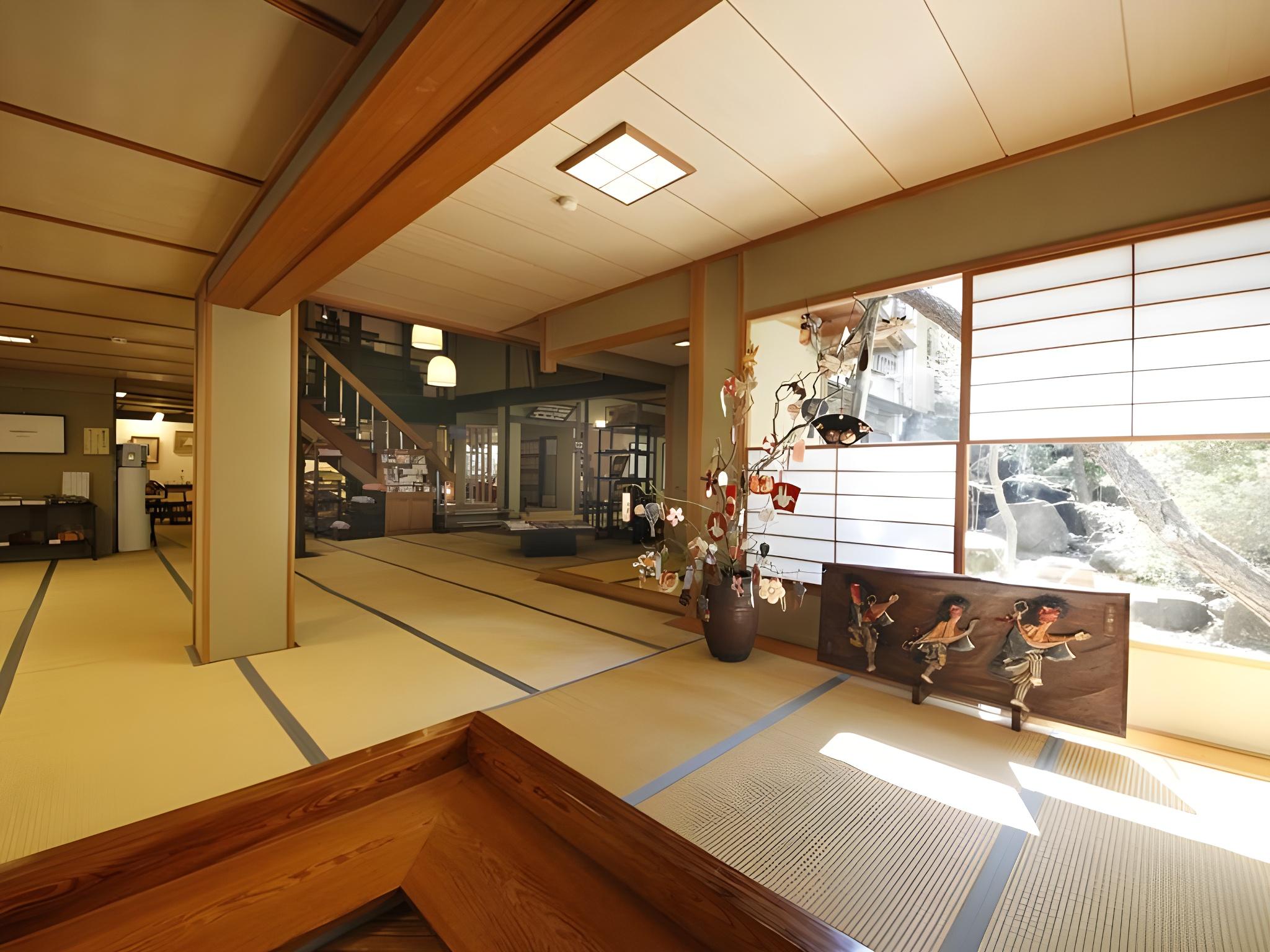 Bessyo Onsen Kannonsama Tonari Kashiwaya Honten 22/30