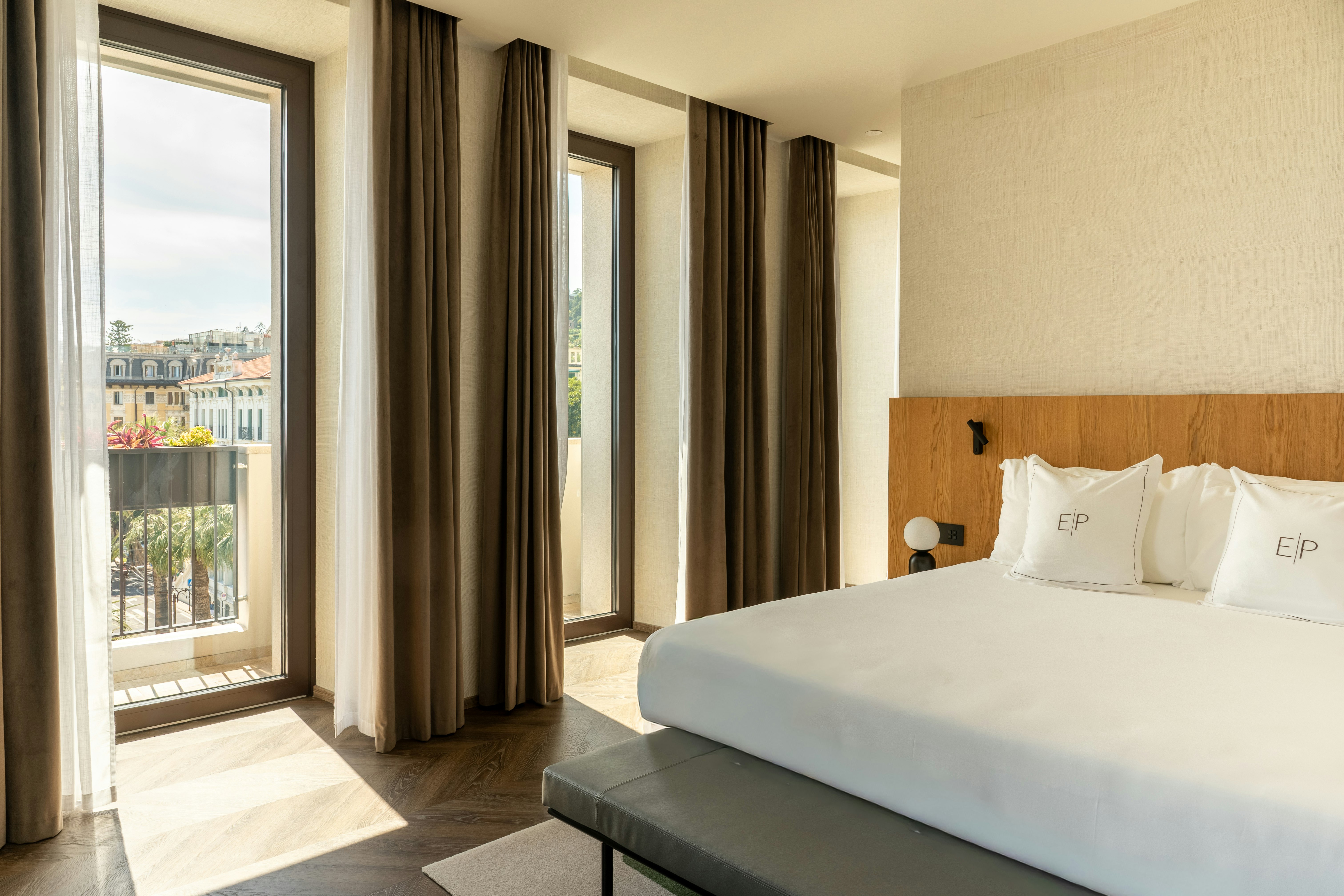Hotel Europa 13/51