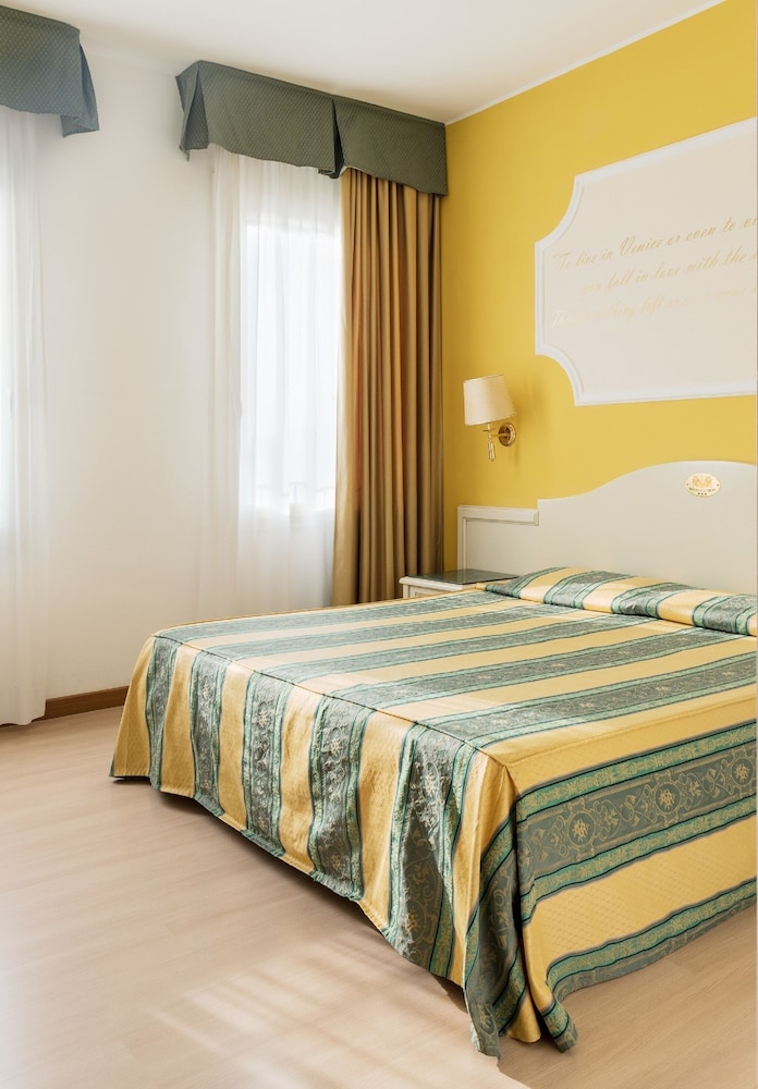 Hotel Ca Tron 16/50