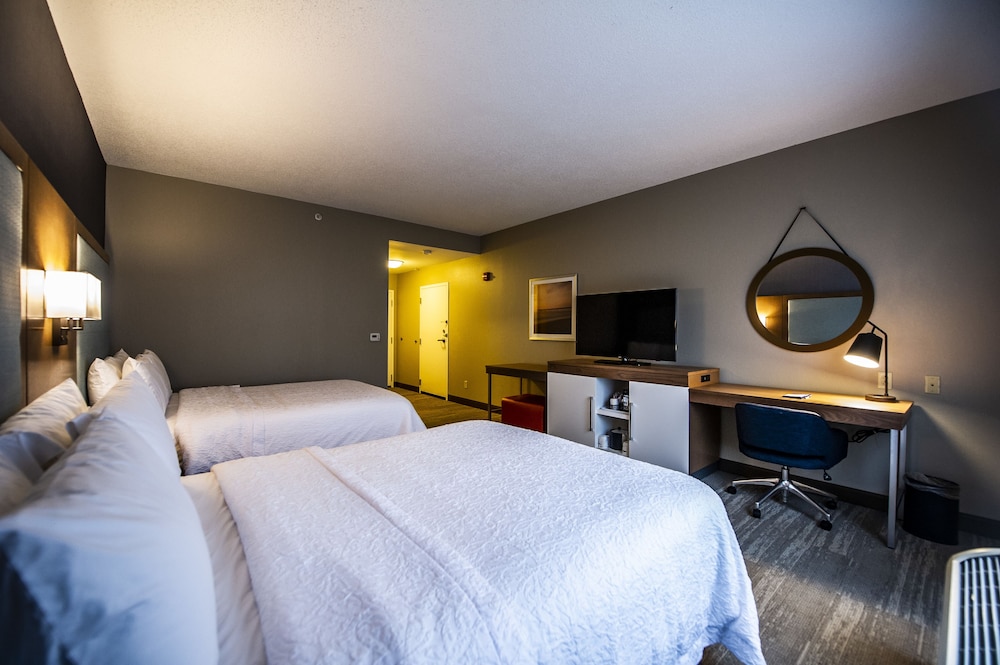 Hampton Inn South Kingstown-Newport Area 21/59