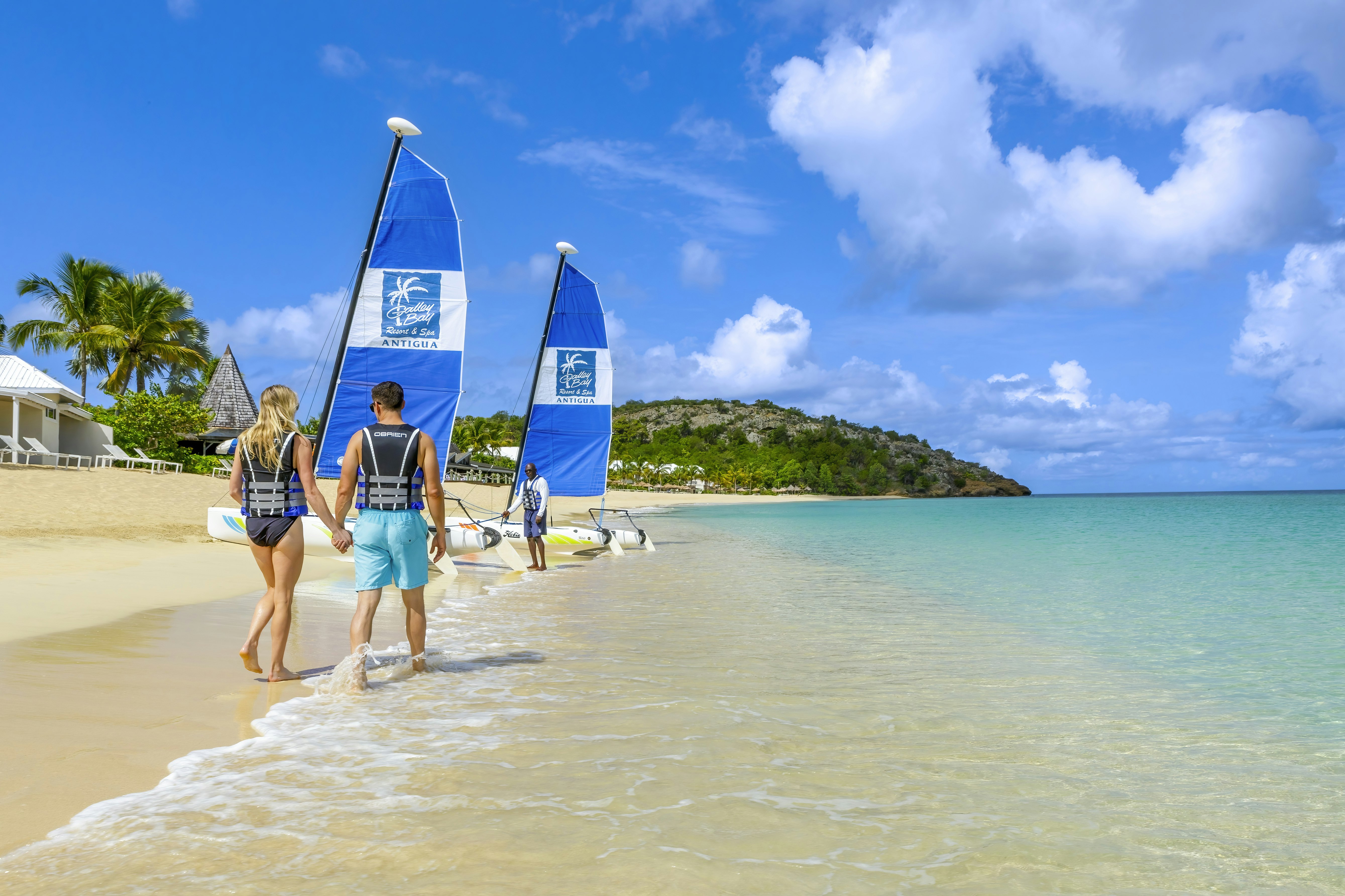 Galley Bay Resort and Spa All Inclusive Adults Only 66/83