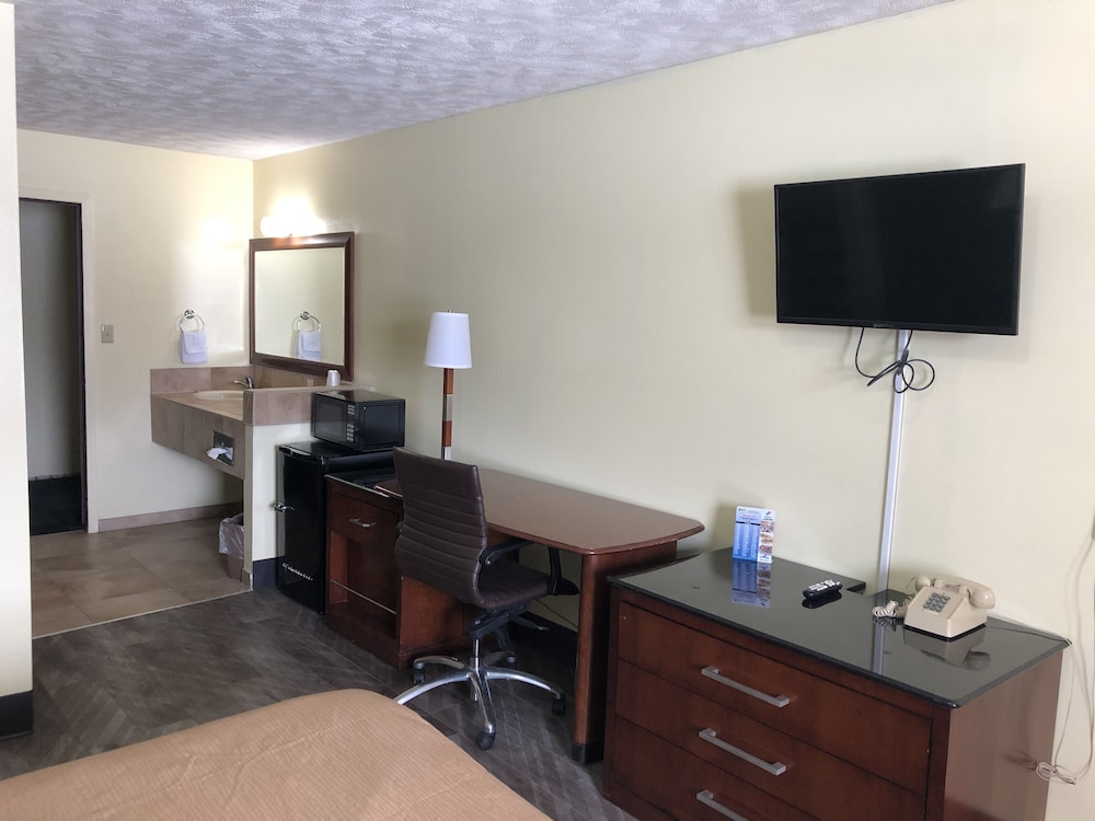Western Inn South 49/64