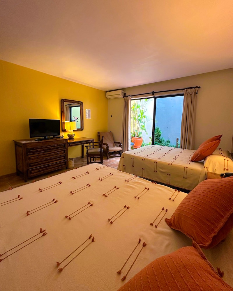 Parador del Dominico 42/54