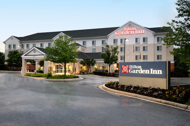 Hilton Garden Inn Silver Spring White Oak 50/51
