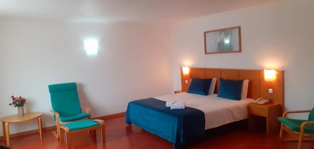 Hotel Santa Cruz 14/50