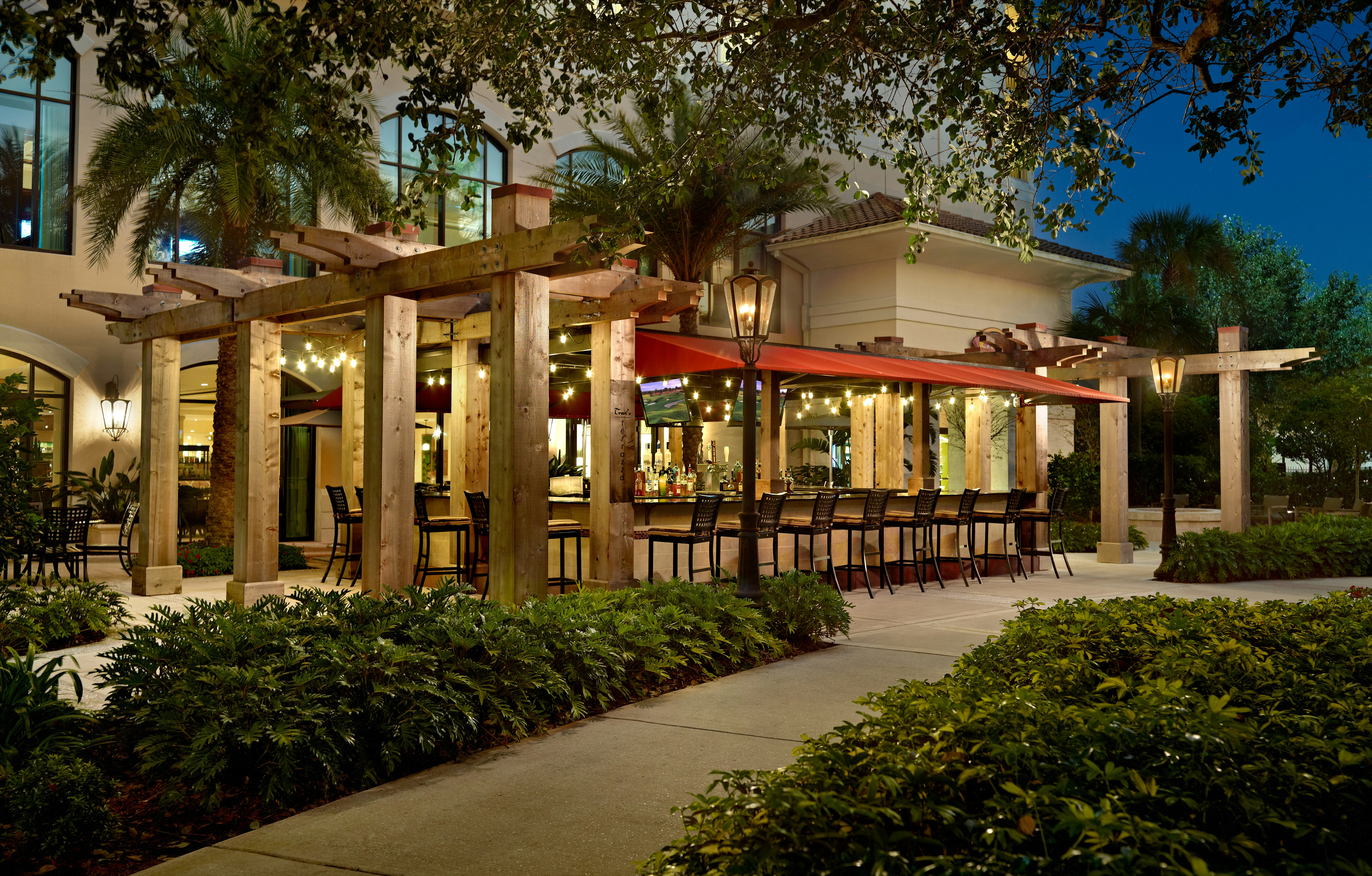 Omni Orlando Resort At Championsgate 3/73