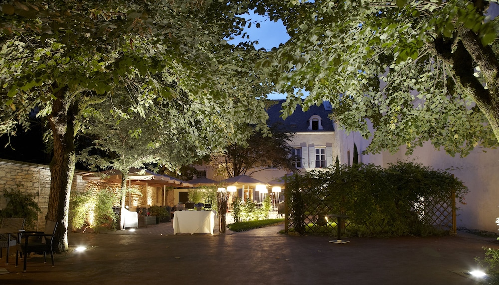 Hotel Philippe Le Bon 76/79