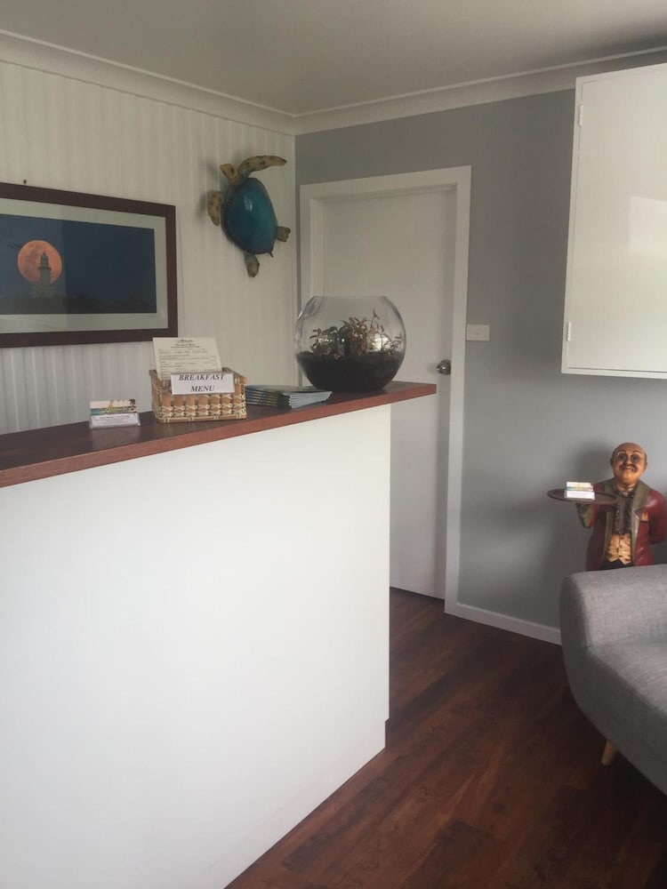 Almare Tourist Motel 8/50