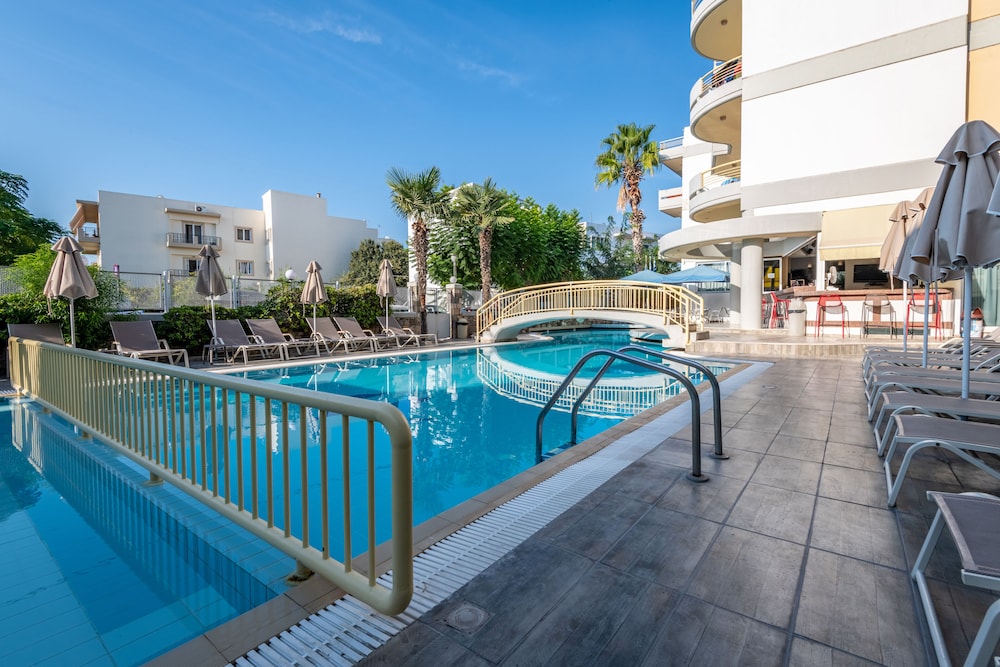 Angela Hotel Kos 22/45