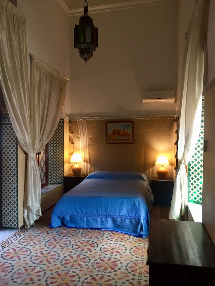 Comfort, Double Bed