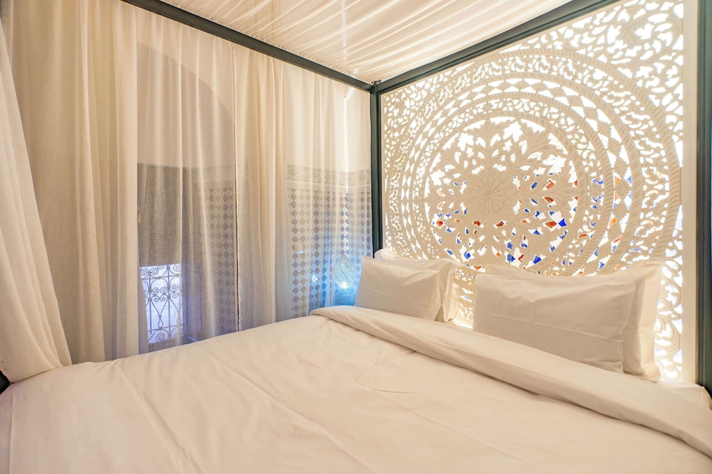 Riad Dar Dialkoum 25/50