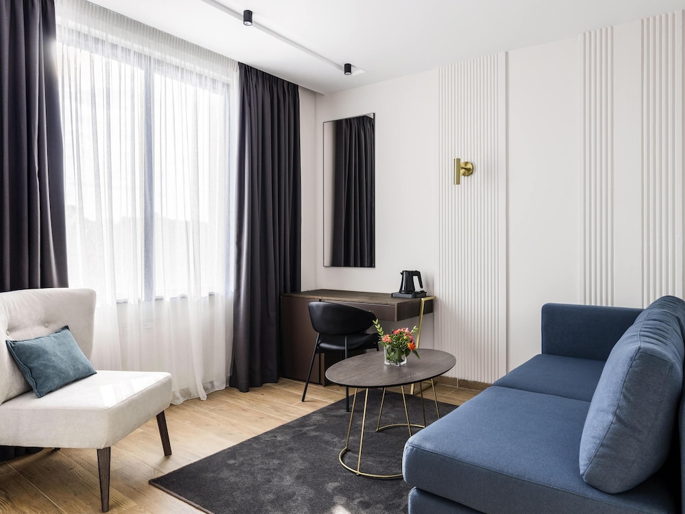 Movenpick Hotel Lalez Durres 26/50