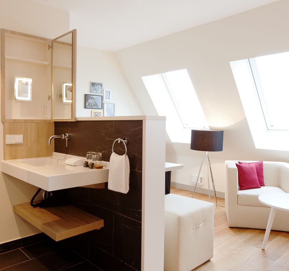 City Hotel MAX Munich West 14/53