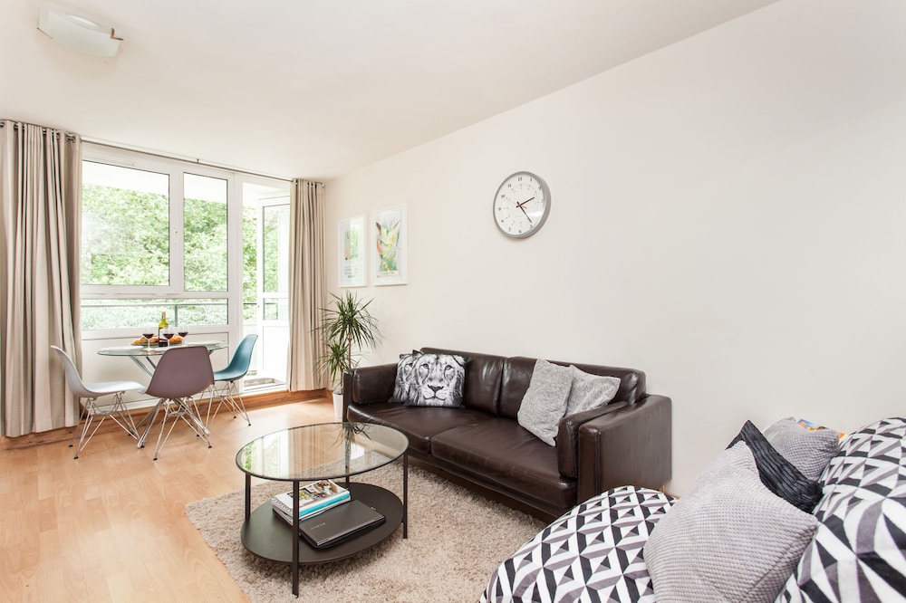 Regents Park & Euston 1 Bedroom Apartment 11/23