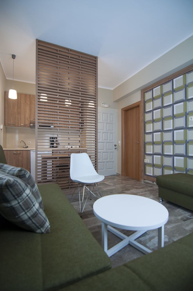 Ariadnes Holiday Accommodation I 24/50