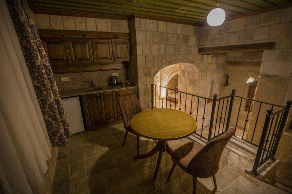 Zara Cave Hotel 38/50