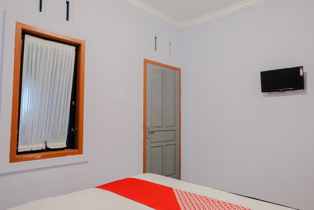 OYO 894 Nusa Indah Homestay Syariah 13/20
