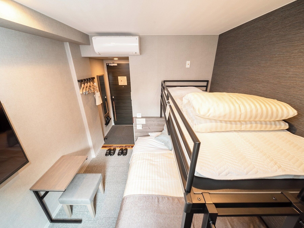 Super Hotel Premier Nagoya Tennenonsen Sakuradoriguchi 31/64