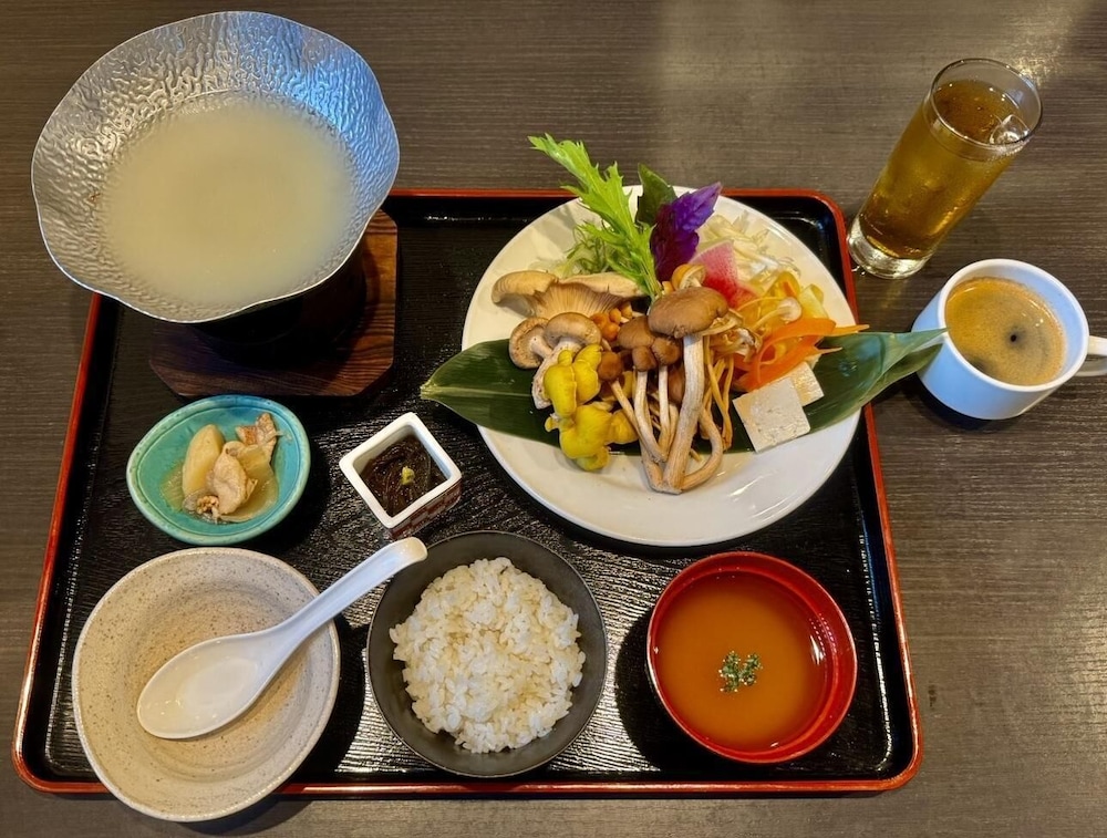 プロスタイル旅館 那覇県庁前 写真5