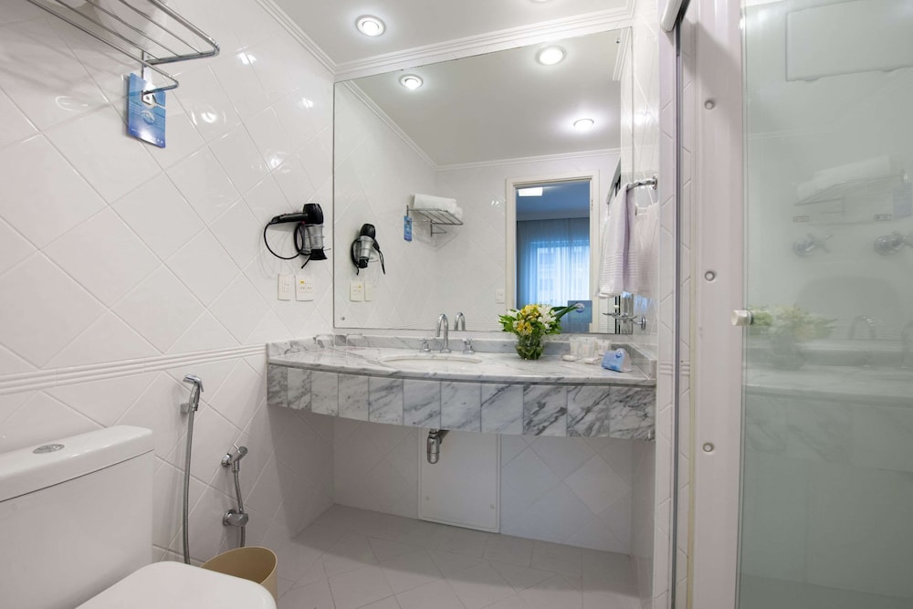 Quality Suites Oscar Freire 26/46