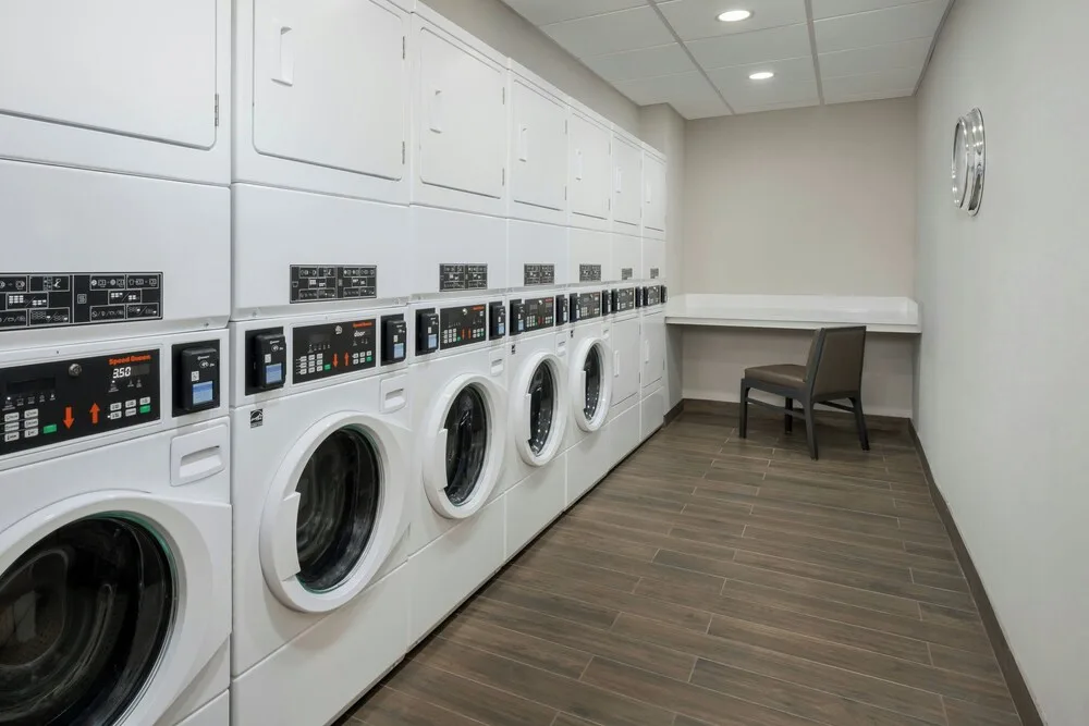 Residence Inn By Marriott Atlanta Peachtree City 11/36